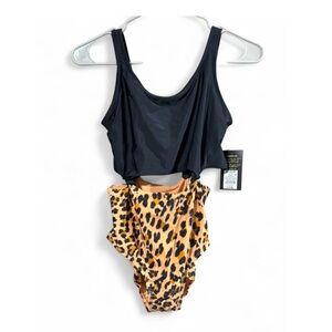 Size XL (Teens) Art Class one piece swimsuit for teens